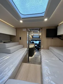 Fahrzeugbild Hymer B-Klasse ML T 780 BlackLine #15