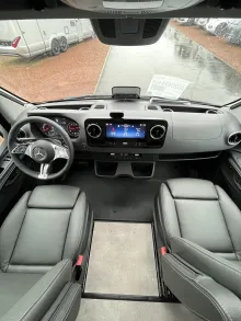 Fahrzeugbild Hymer B-Klasse ML T 780 BlackLine #17