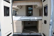 Fahrzeugbild Eura Mobil Van 595 HB #5