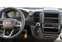 Fahrzeugbild Eura Mobil Van 595 HB #6