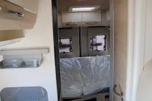 Fahrzeugbild Eura Mobil Van 595 HB #7