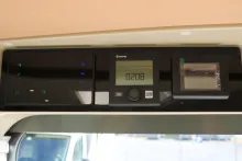 Fahrzeugbild Eura Mobil Van 595 HB #9