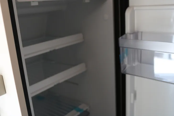 Fahrzeugbild Eura Mobil Van 595 HB #10