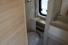 Fahrzeugbild Eura Mobil Van 595 HB #11