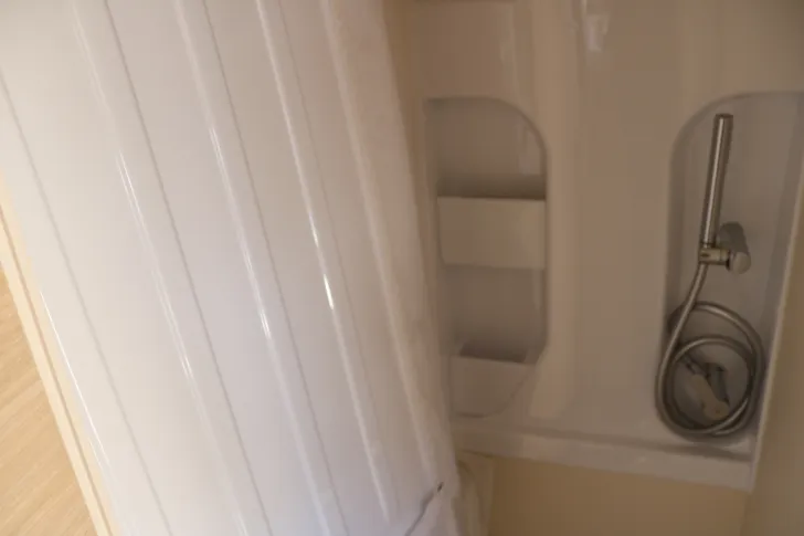 Fahrzeugbild Eura Mobil Van 595 HB #12