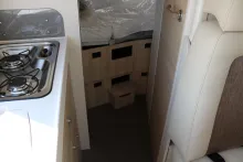 Fahrzeugbild Eura Mobil Van 595 HB #14