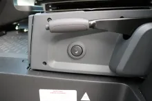 Fahrzeugbild Eura Mobil Van 595 HB #15