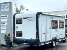 Fahrzeugbild Eifelland Deseo Plus 400 LK #1