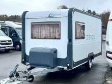 Fahrzeugbild Eifelland Deseo Plus 400 LK #4