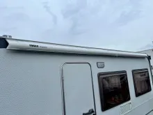 Fahrzeugbild Eifelland Deseo Plus 400 LK #21