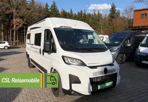 Bild Summit SHINE 600 L Elegance
