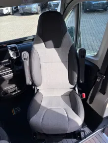 Fahrzeugbild Clever Runner 636 Active - Hubbett - Markise - Solar #23