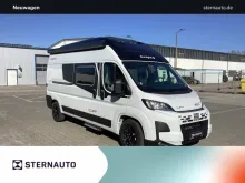 Fahrzeugbild Sunlight Fiat CLIFF 600 X #1