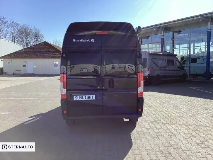 Fahrzeugbild Sunlight Fiat Cliff 540 #4