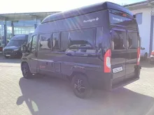 Fahrzeugbild Sunlight Fiat Cliff 540 #5