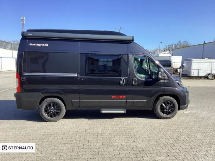 Fahrzeugbild Sunlight Fiat Cliff 540 #6