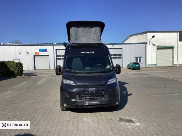 Fahrzeugbild Sunlight Fiat Cliff 540 #8