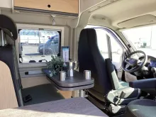 Fahrzeugbild Sunlight Fiat Cliff 540 #11