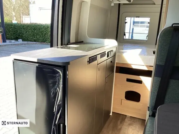 Fahrzeugbild Sunlight Fiat Cliff 540 #12