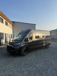 Fahrzeugbild Carado pro CV 600 #2