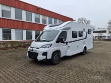 Fahrzeugbild Carado T 338s #2