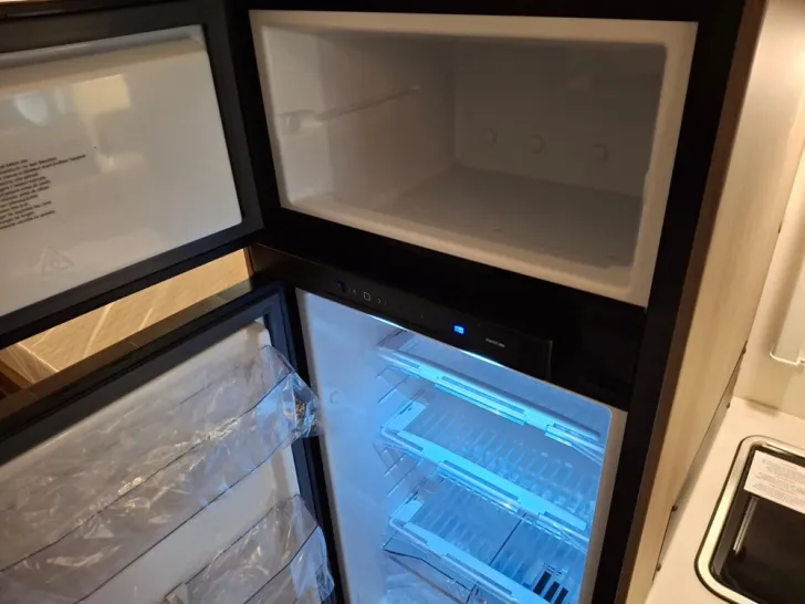 Fahrzeugbild Carado T 338s #17