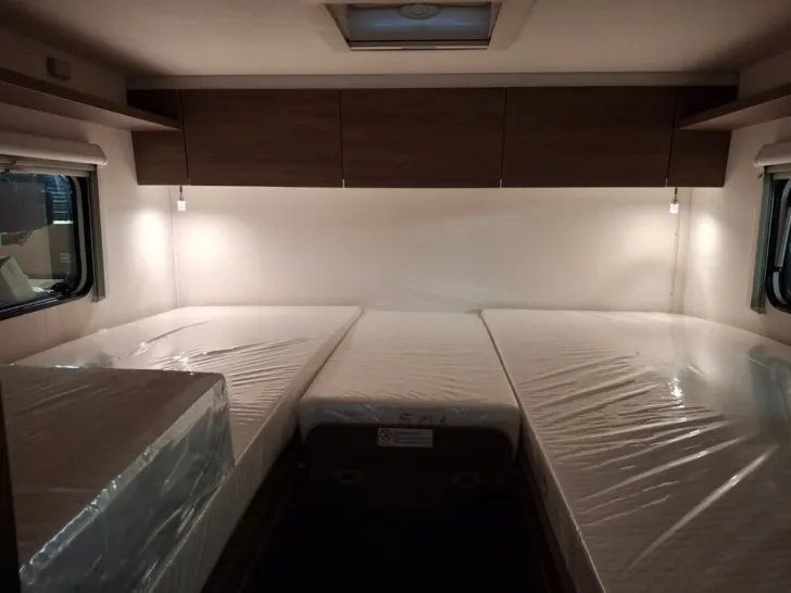 Fahrzeugbild Carado T 338s #19