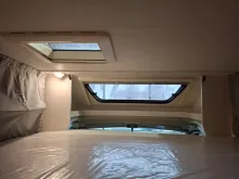 Fahrzeugbild Carado T 338s #20