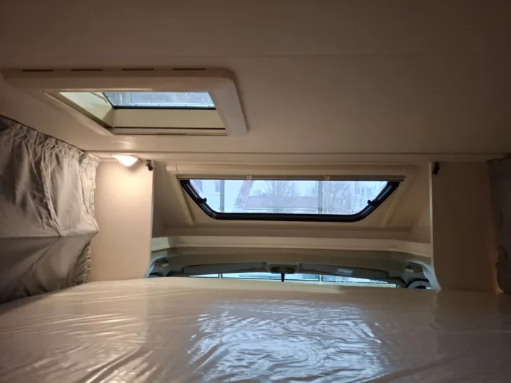 Fahrzeugbild Carado T 338s #20