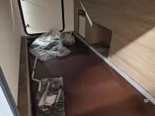 Fahrzeugbild Carado T 338s #21