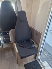 Fahrzeugbild Carado T 338s #22