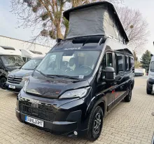 Fahrzeugbild Sunlight Cliff 600 RT #Adventure Edition #1