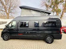 Fahrzeugbild Sunlight Cliff 600 RT #Adventure Edition #2