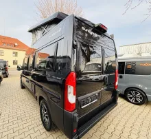 Fahrzeugbild Sunlight Cliff 600 RT #Adventure Edition #3