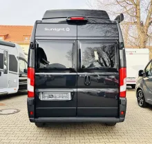 Fahrzeugbild Sunlight Cliff 600 RT #Adventure Edition #5