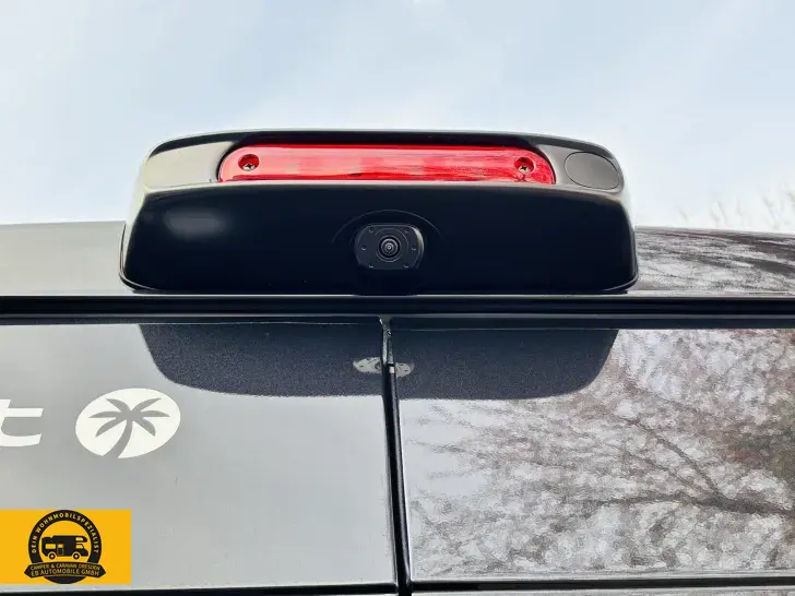 Fahrzeugbild Sunlight Cliff 600 RT #Adventure Edition #6