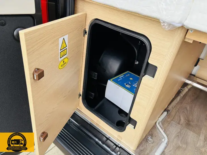 Fahrzeugbild Sunlight Cliff 600 RT #Adventure Edition #8