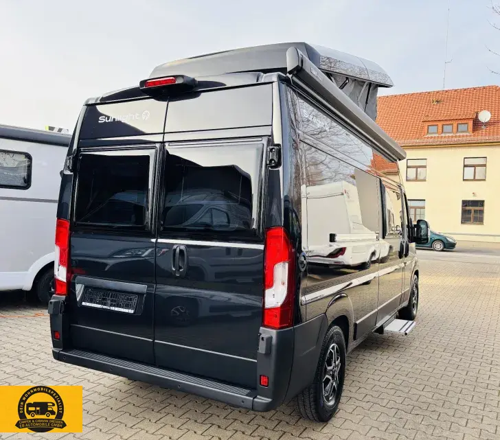 Fahrzeugbild Sunlight Cliff 600 RT #Adventure Edition #9