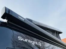 Fahrzeugbild Sunlight Cliff 600 RT #Adventure Edition #10