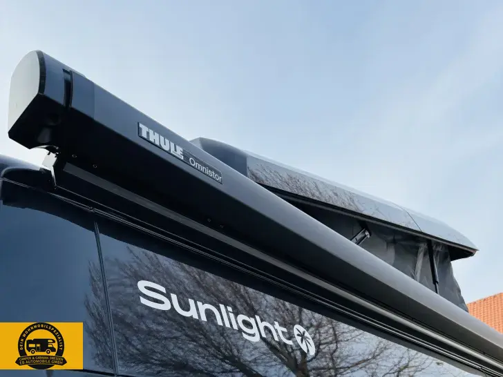 Fahrzeugbild Sunlight Cliff 600 RT #Adventure Edition #10