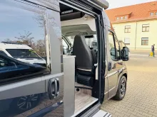 Fahrzeugbild Sunlight Cliff 600 RT #Adventure Edition #11