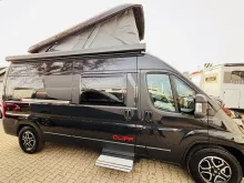 Fahrzeugbild Sunlight Cliff 600 RT #Adventure Edition #12