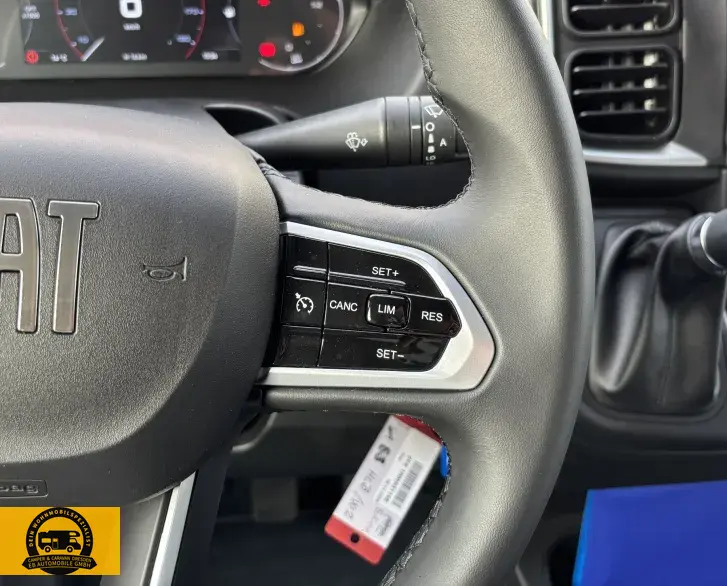 Fahrzeugbild Sunlight Cliff 600 RT #Adventure Edition #16