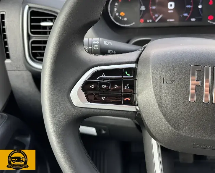 Fahrzeugbild Sunlight Cliff 600 RT #Adventure Edition #17