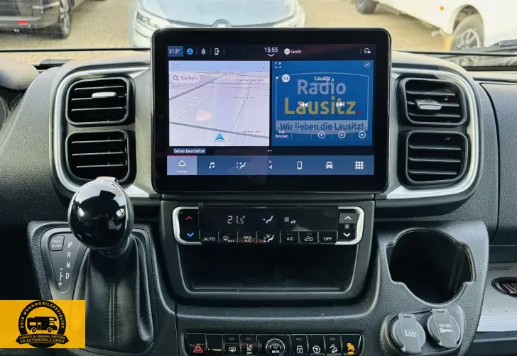 Fahrzeugbild Sunlight Cliff 600 RT #Adventure Edition #19