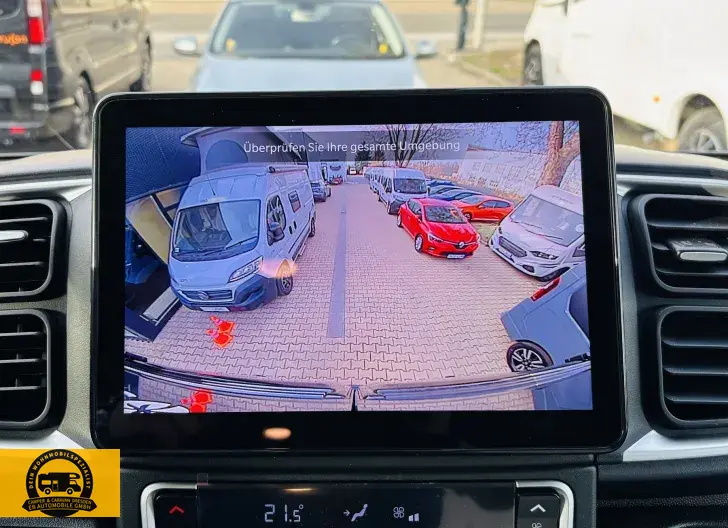 Fahrzeugbild Sunlight Cliff 600 RT #Adventure Edition #20