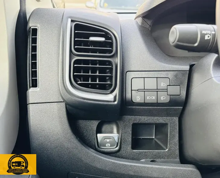 Fahrzeugbild Sunlight Cliff 600 RT #Adventure Edition #24