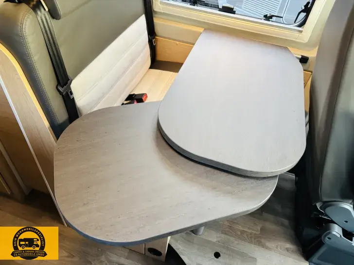 Fahrzeugbild Sunlight Cliff 600 RT #Adventure Edition #28