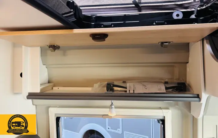 Fahrzeugbild Sunlight Cliff 600 RT #Adventure Edition #29