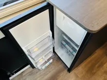 Fahrzeugbild Sunlight Cliff 600 RT #Adventure Edition #31